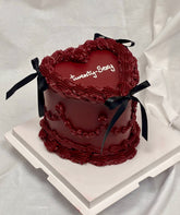 Vintage monochrome(couleur bordeaux 25)