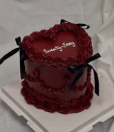 Vintage bordeaux (couleur 25)