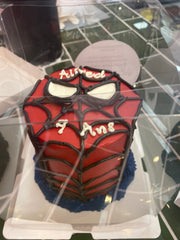 Spiderman