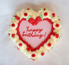 Vintage classique CAKE