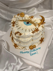 🌸L'Oeil Impérial