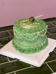 🌸L' Olive Chic Cake