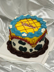 🌸Petit Cowboy ✨🌙.