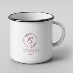 Tasse Bre Patisserie