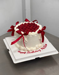 Framboise Élégance