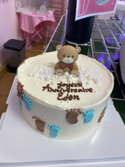 🥳Secret de Bébè Cake ✨🌙.
