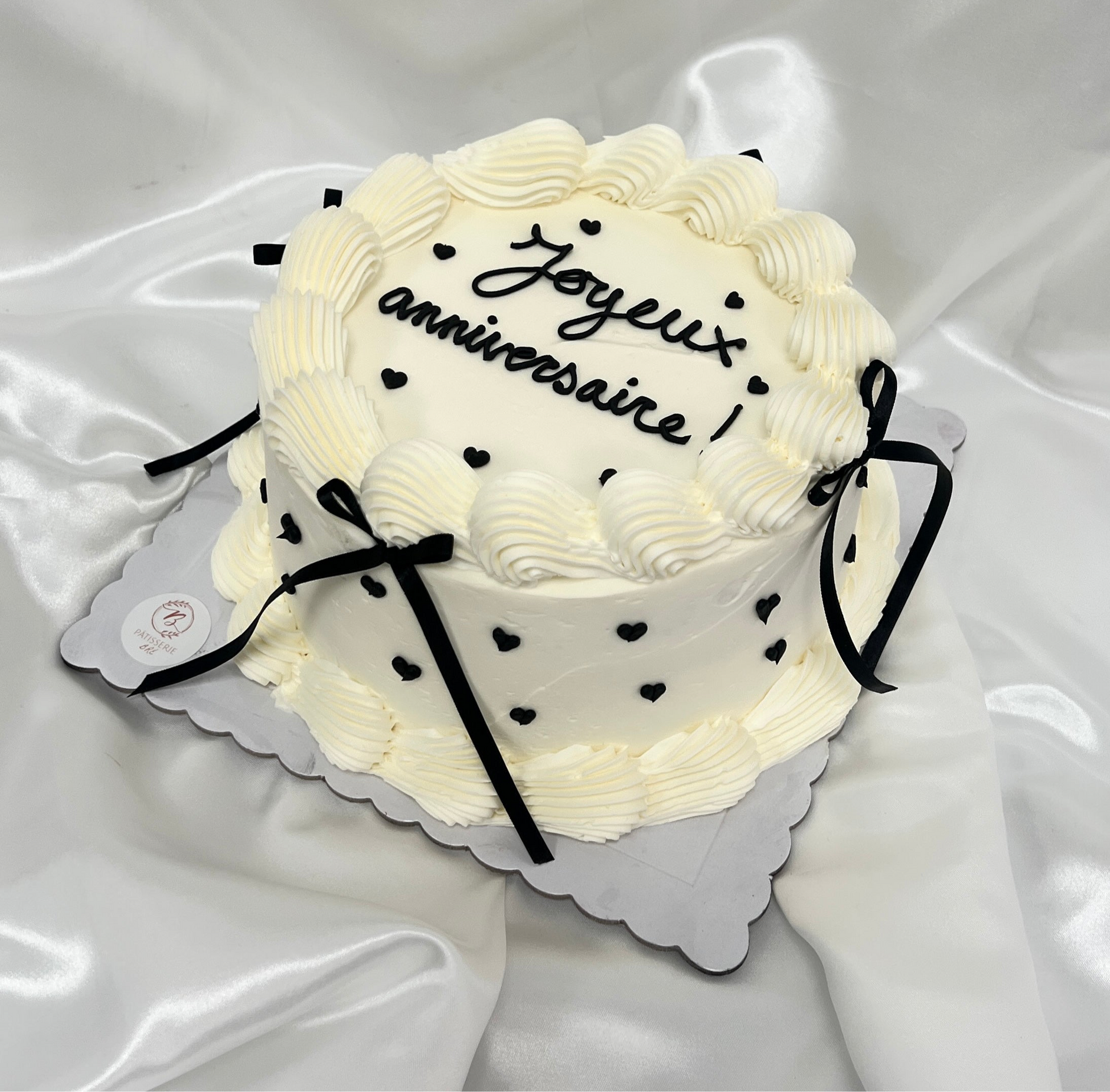 Vintage – BRE Patisserie