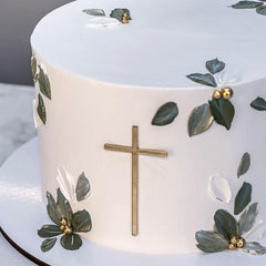 Gâteau communion