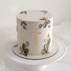 Gâteau communion