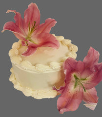 La fleur royale