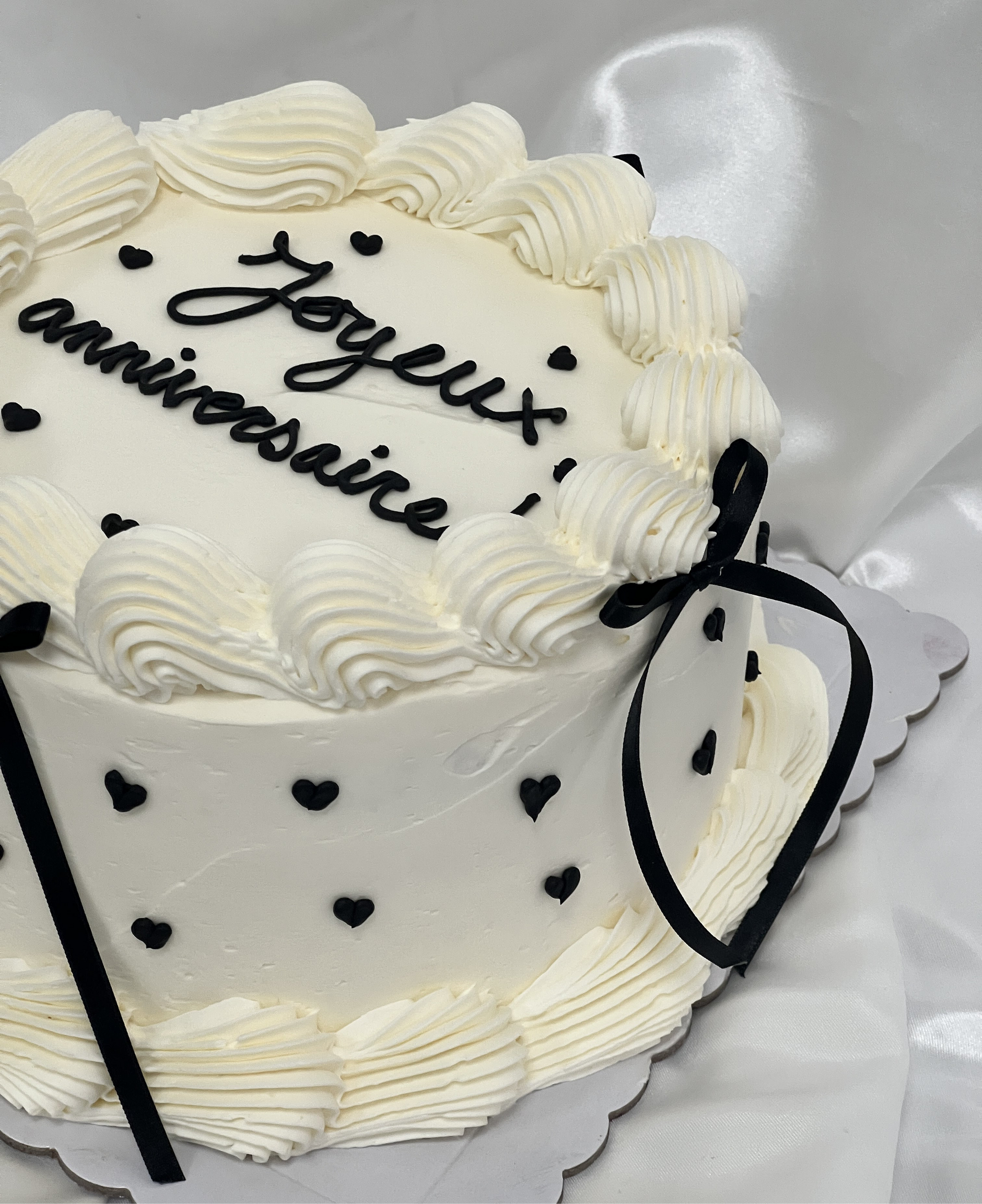 Vintage – BRE Patisserie