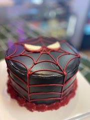 Spiderman