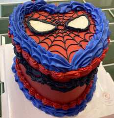 Spiderman