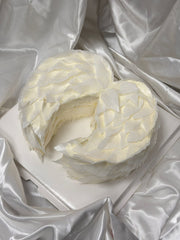 🌸Douces Ailes Cake